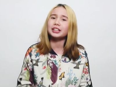 Influencer Lil Tay has died ‘unexpectedly,’ statement on her Instagram announces