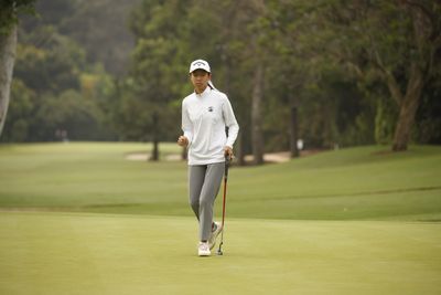 U.S. Women’s Amateur match play bracket set after 10-for-9 playoff