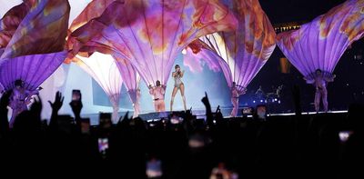 Taylor Swift tickets are pricey, but fans get a blockbuster show and intimate connection with their idol