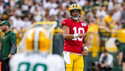 News and highlights from Packers’ joint practice with Bengals