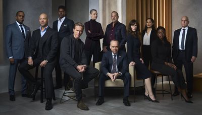 ‘Billions’ offers a wealth of entertaining moments in final season