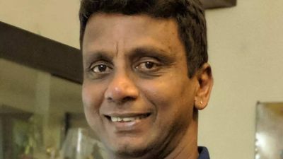 Venkataramana wants youngsters to emerge from senior players’ shadows