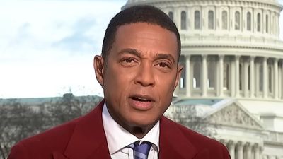 Months After Don Lemon Was Booted From CNN, Rumors Are Swirling About The View