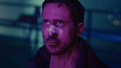 Ridley Scott Reveals Major Blade Runner 2049 Regret