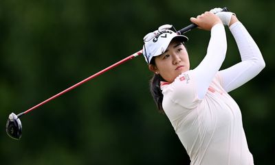 Why Rose Zhang can become the dominant force women’s golf needs