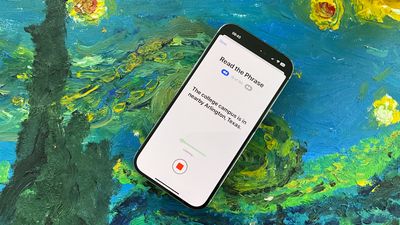 How to use Personal Voice in iOS 17 — create a voice assistant with your own