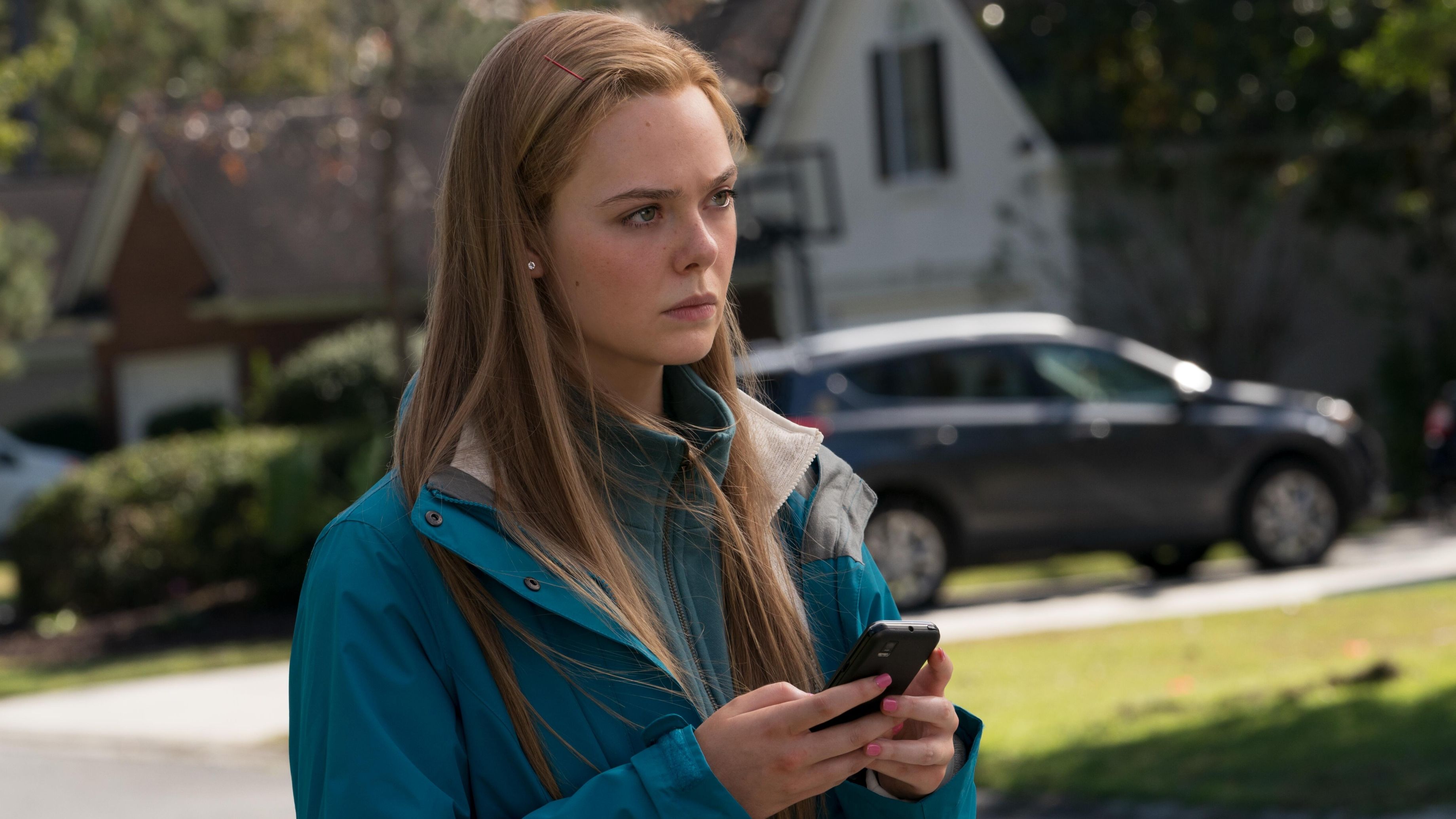 The Girl From Plainville true story is just as…