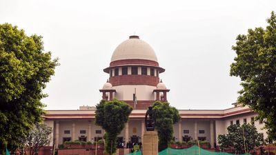 J&K Constitution limited executive powers of Union of India, says Supreme Court