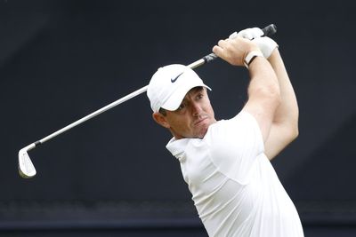 Rory McIlroy delighted with Tiger Woods’ role on PGA Tour’s policy board