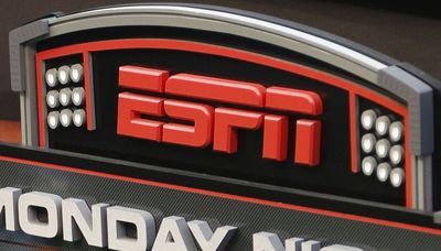 ESPN enters world of sports betting with $1.5 billion deal with Penn Entertainment