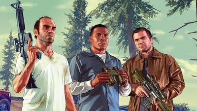 'GTA 6' Team Doubles Down on a 2024 Release Date Window