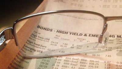 10-Year Bond Auction Sees Improved Demand Despite Fitch Downgrade