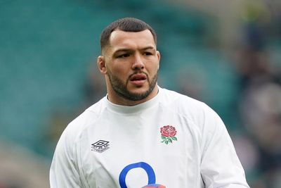 Ellis Genge reckons Rugby World Cup in France will be a ‘wide open’ tournament