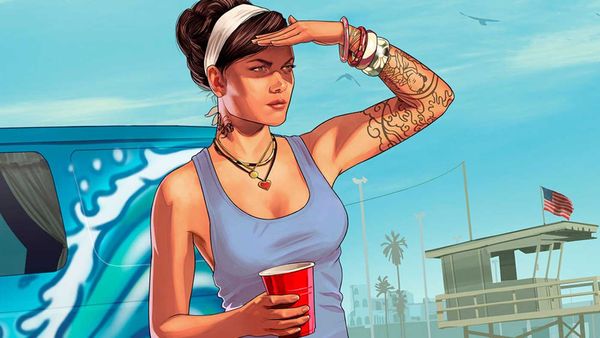 Having a PS5 Pro Isn't “All That Meaningful”, Says GTA 6 Publisher