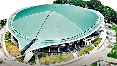 BAI Center of Excellence to open in Guwahati on August 11; triumphant Thomas Cup squad to be feted during 24-court facility inauguration