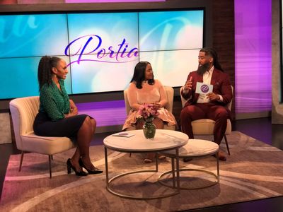 ‘Portia’ Gets Second Season on Fox Soul, WAGA Atlanta
