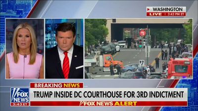 Weekly Cable Ratings: Fox News Rolls into August In First Place on Primetime, Total Day Charts