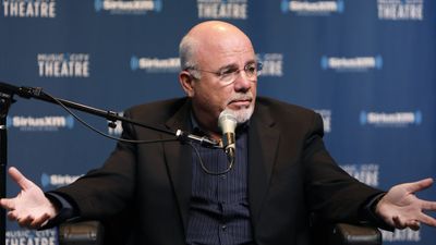 Dave Ramsey delivers controversial advice on caring for financially unprepared parents
