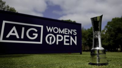 Huge Boost for AIG Women’s Open As Sponsor Extends Support And Targets 'Gender Pay Equity'