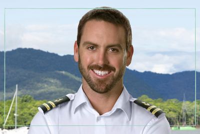 What happened to Luke from Below Deck Down Under and where is he now?