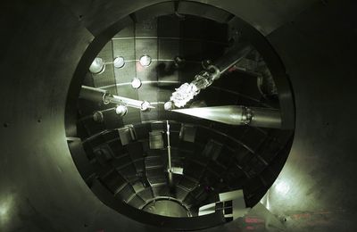 2nd nuclear fusion breakthrough brings us a (tiny) step closer to limitless clean energy