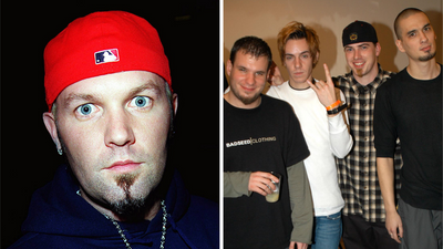 “Don’t show up at my shows or you’ll get ****ed”: Fred Durst once threatened a nu metal band for turning down a record deal