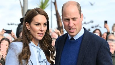 Prince William and the Princess of Wales set to deliver public message without King Charles after summer break