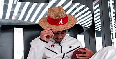 St. John Bosco 5-star safety Peyton Woodyard flips from Georgia to Alabama