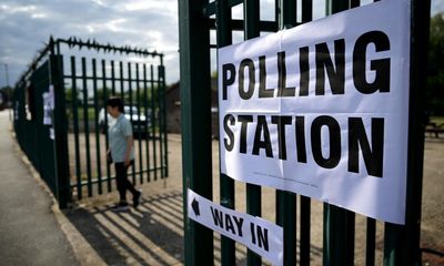 Hacked UK voter data could be used to target disinformation, warn experts