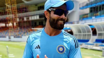NADA Test: Jadeja most tested Indian cricketer so far in 2023, 58 samples collected in first five months