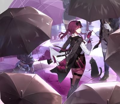 ‘Honkai: Star Rail’ Kafka Build Guide: Best Light Cones, Relics, and Ornaments