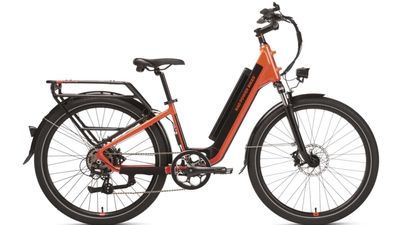New Limited Edition Rad Power RadCity 5 Commuter E-Bike Launched