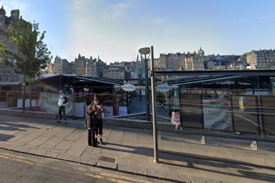 Festival Village deemed 'not good enough' for Edinburgh as extension plea thrown out