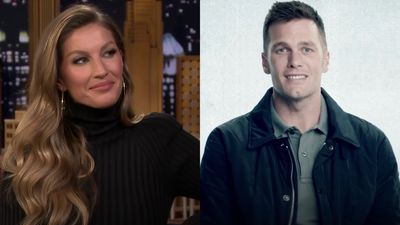 Gisele Bündchen Gets Honest About 'Working On' Herself Every Day After Tom Brady Split, And She Was Clearly Supportive On His Recent Vacation Post With The Kids