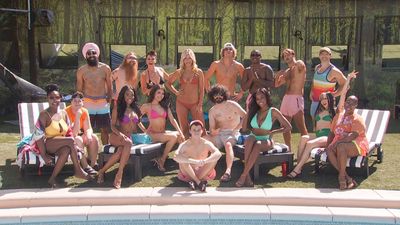 How Will Big Brother Season 25 Respond To First Controversy After Houseguest Caught Using Racial Slur?