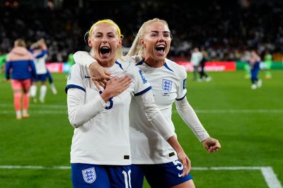 Women's World Cup 2023: Are England favourites for the trophy?