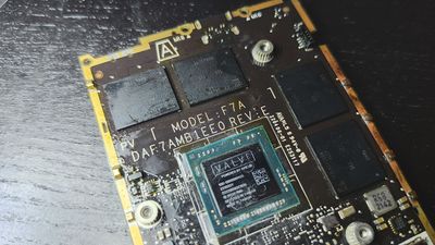 Double your Steam Deck's RAM to 32GB with this (not very) simple soldering hack