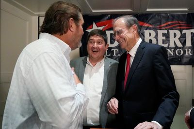 Contentious Mississippi GOP primary race for lieutenant governor exposes rift among conservatives