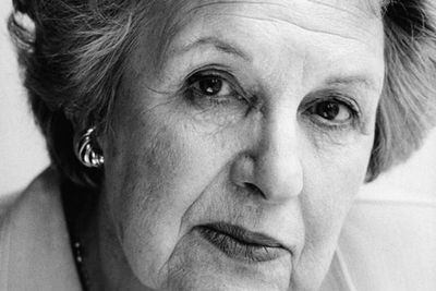 Doreen Mantle brought honesty to bizarre One Foot In The Grave scenes – writer