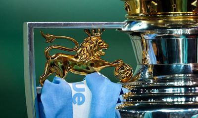 The Premier League is back for an uncluttered, if uncertain, new season