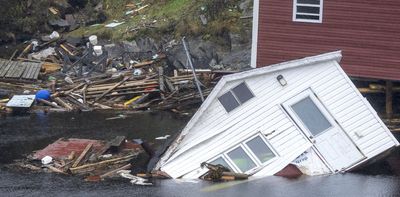 Canadians are unprepared for natural hazards. Here's what we can do about it