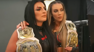 Numerous WWE Stars Responded To Sonya Deville After She Shared Post-Surgery Update
