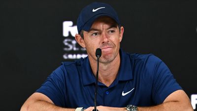 ‘Tiger Has Stepped Up For All Of Us’ – Rory McIlroy Praises Woods Policy Board Move