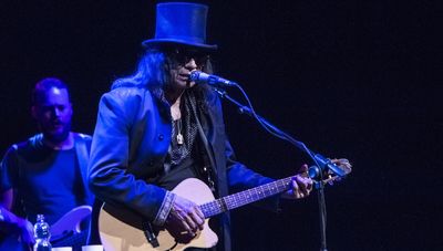 Sixto Rodriguez, singer-songwriter of Searching for Sugar Man fame, dies at 81