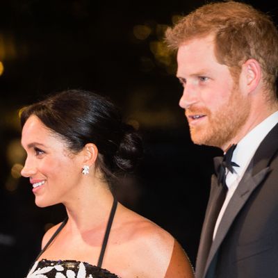 Even If Meghan Markle Becomes President of the United States Someday, King Charles Will Never Strip Her—or Prince Harry—of Their Titles, Royal Expert Says