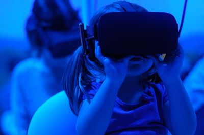 How AI and The Metaverse Can Help Harness the Power of Play