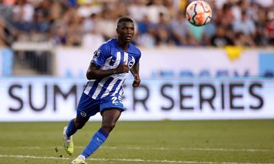 Chelsea hope to seal Moisés Caicedo deal and lure Roméo Lavia