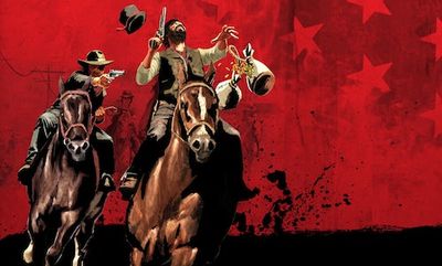'Red Dead Redemption' Team Defends Controversial $50 Port: "A Great Value"