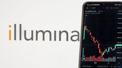 Illumina Recovers After Torching Its 2023 Outlook; Announces A 'Huge Accomplishment'