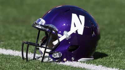 Northwestern AD Expresses Disappointment in ‘Tone Deaf’ Shirts Worn by Coaching Staff